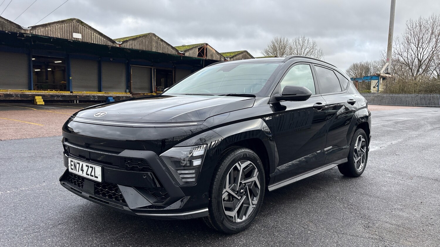 Used Hyundai KONA 2025 for sale - 77405613: Photo 22