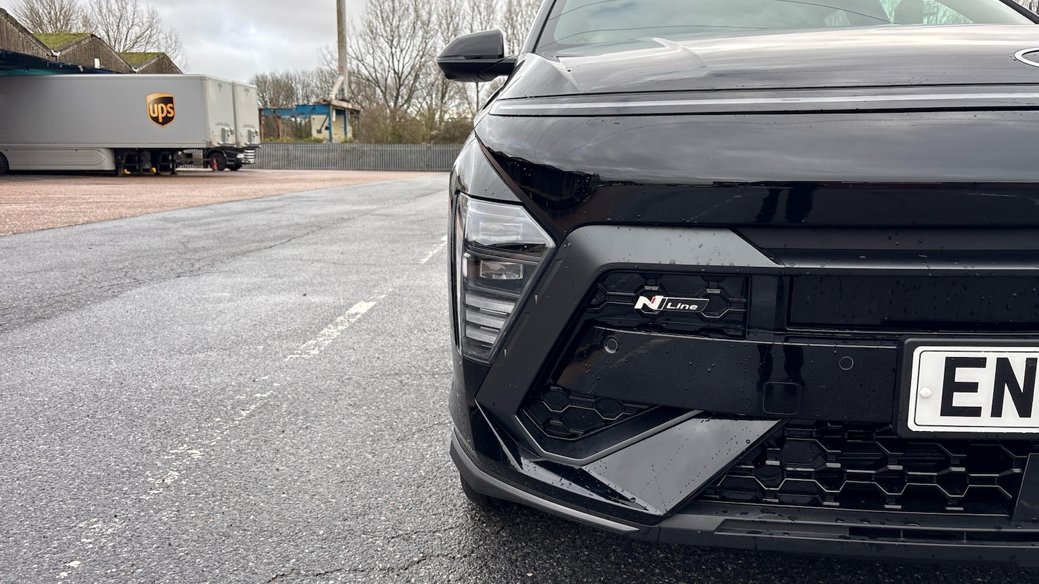 Used Hyundai KONA 2025 for sale - 77405613: Photo 23