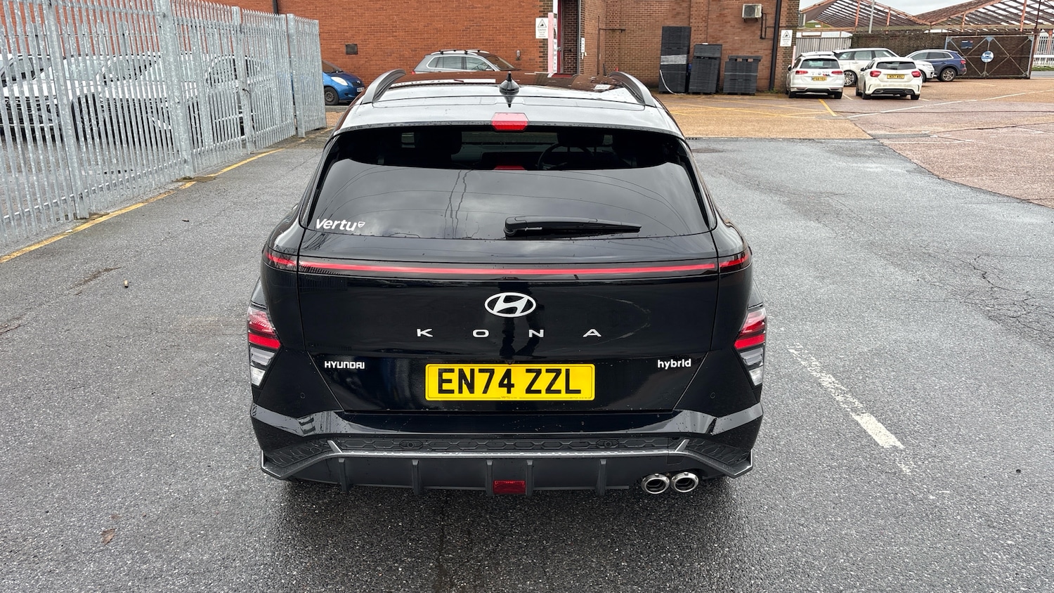 Used Hyundai KONA 2025 for sale - 77405613: Photo 27