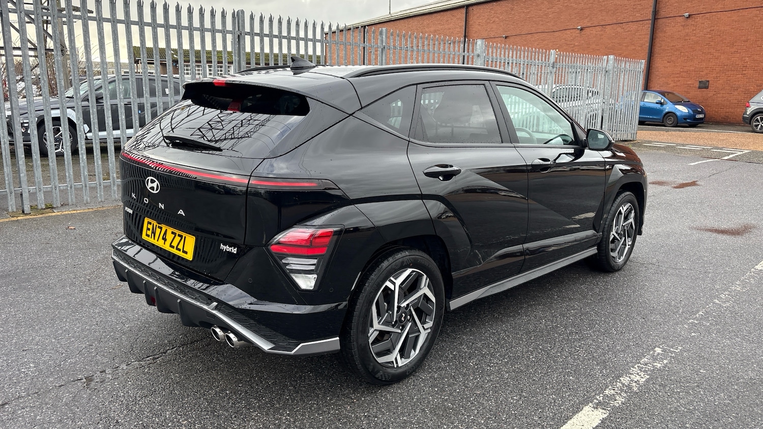 Used Hyundai KONA 2025 for sale - 77405613: Photo 28