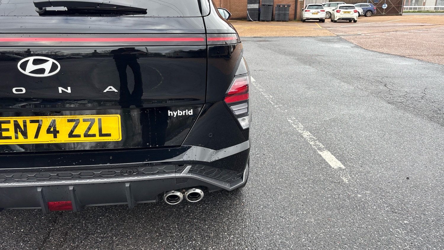 Used Hyundai KONA 2025 for sale - 77405613: Photo 29