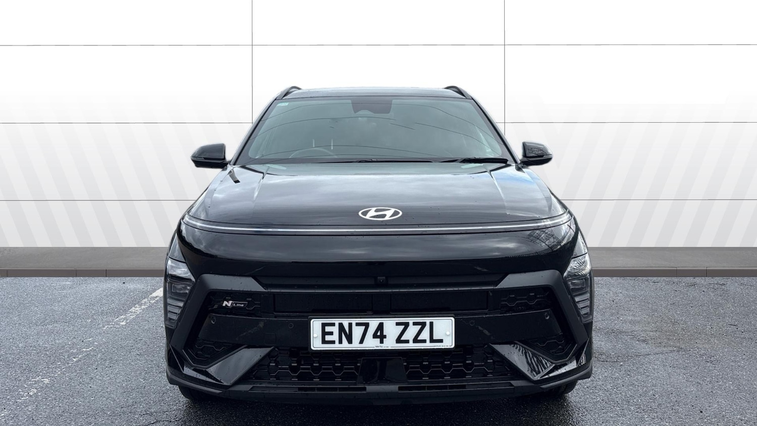 Used Hyundai KONA 2025 for sale - 77405613: Photo 3