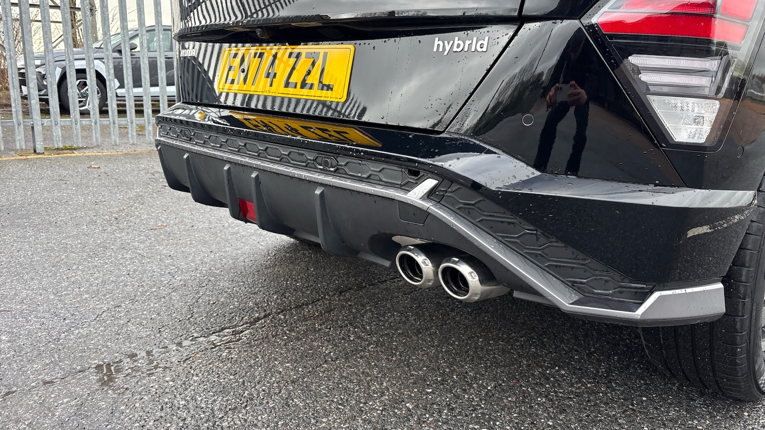 Used Hyundai KONA 2025 for sale - 77405613: Photo 30