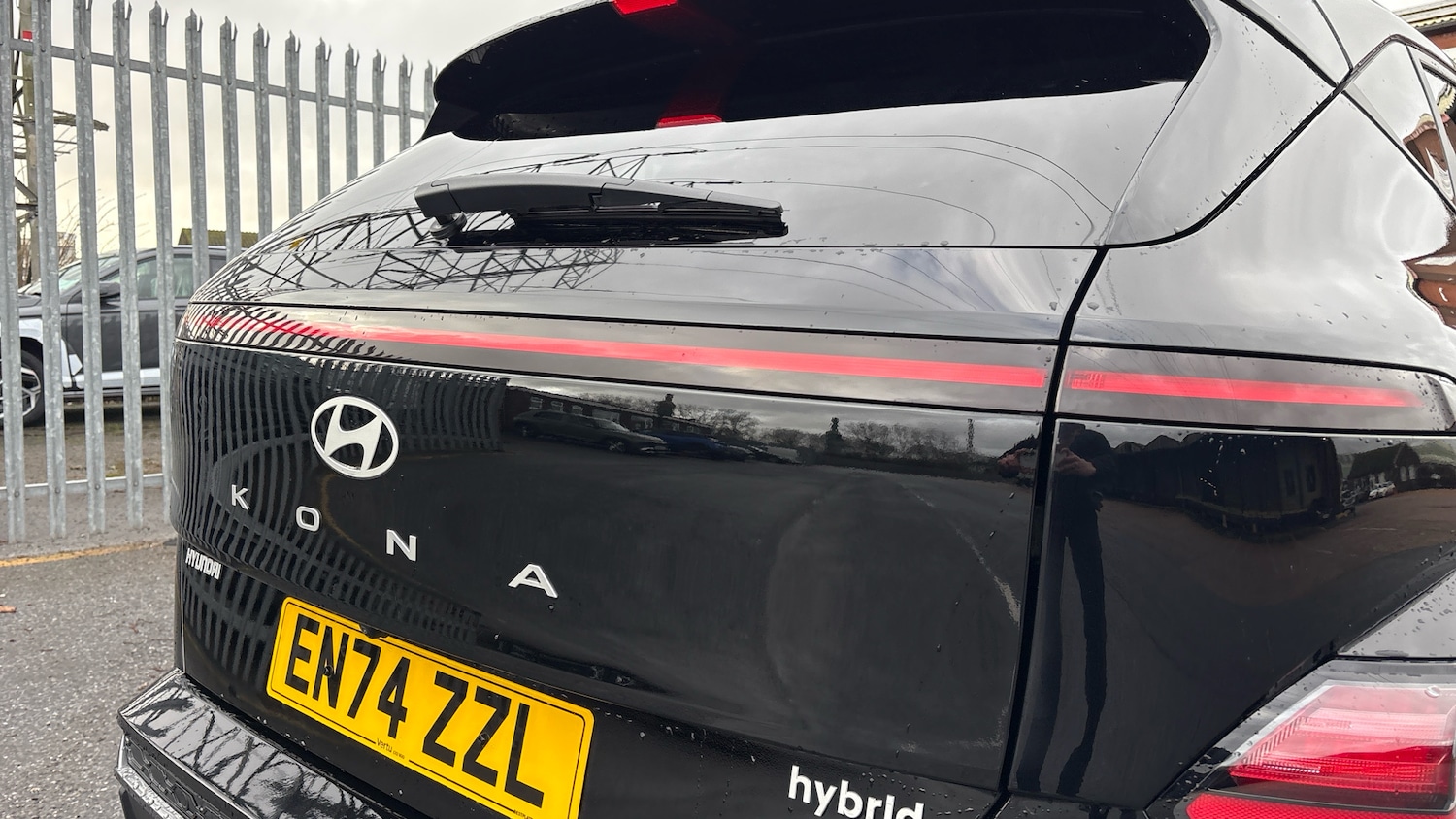 Used Hyundai KONA 2025 for sale - 77405613: Photo 31