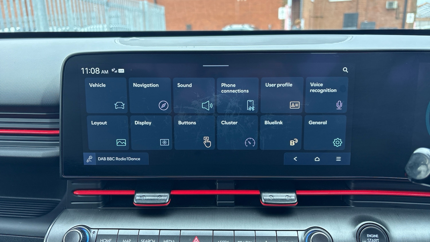 Used Hyundai KONA 2025 for sale - 77405613: Photo 39