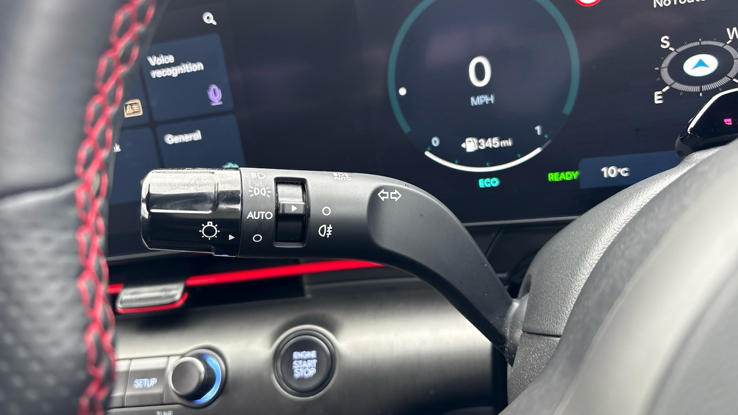 Used Hyundai KONA 2025 for sale - 77405613: Photo 46