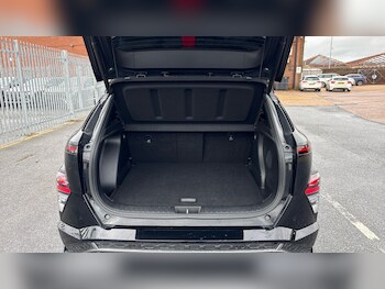 Used Hyundai KONA 2025 for sale - 77405613: Photo