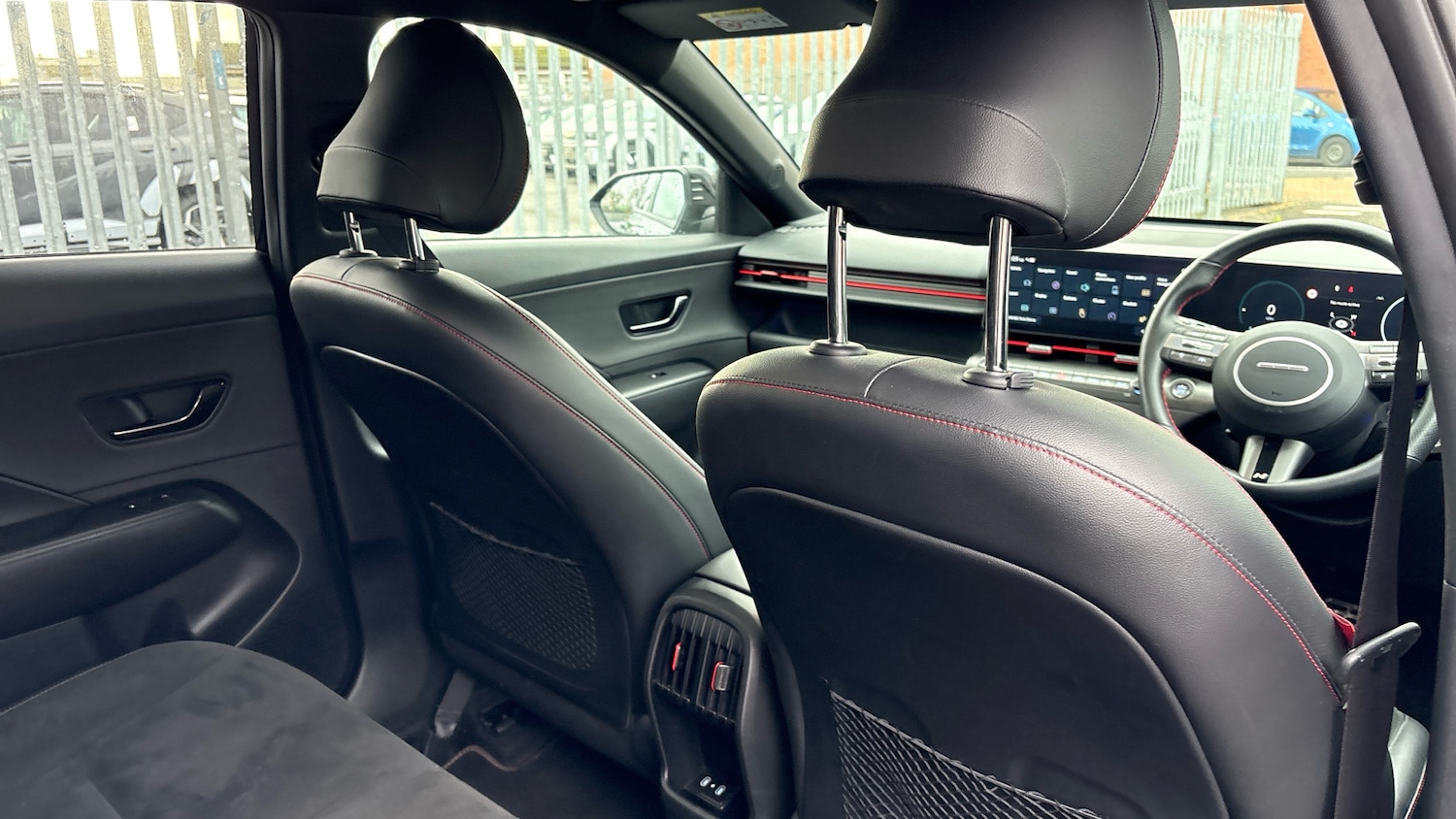 Used Hyundai KONA 2025 for sale - 77405613: Photo 51