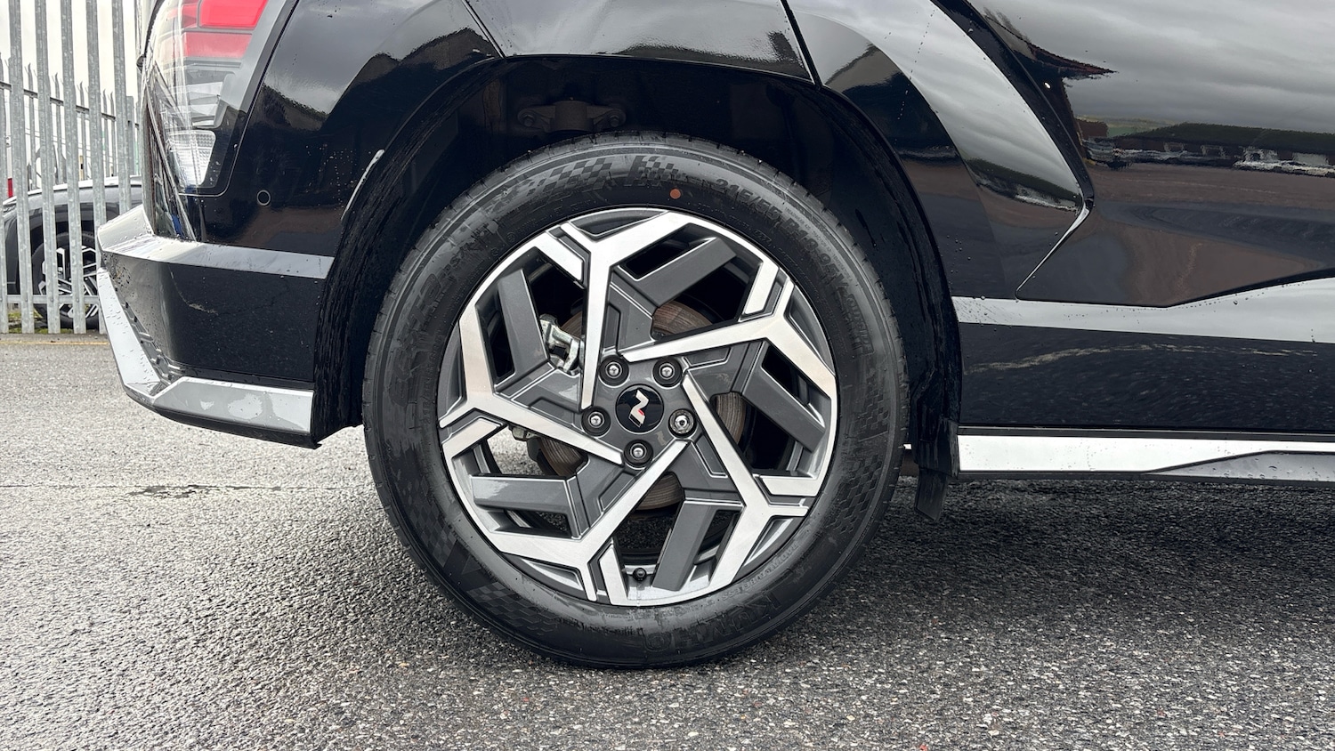 Used Hyundai KONA 2025 for sale - 77405613: Photo 7