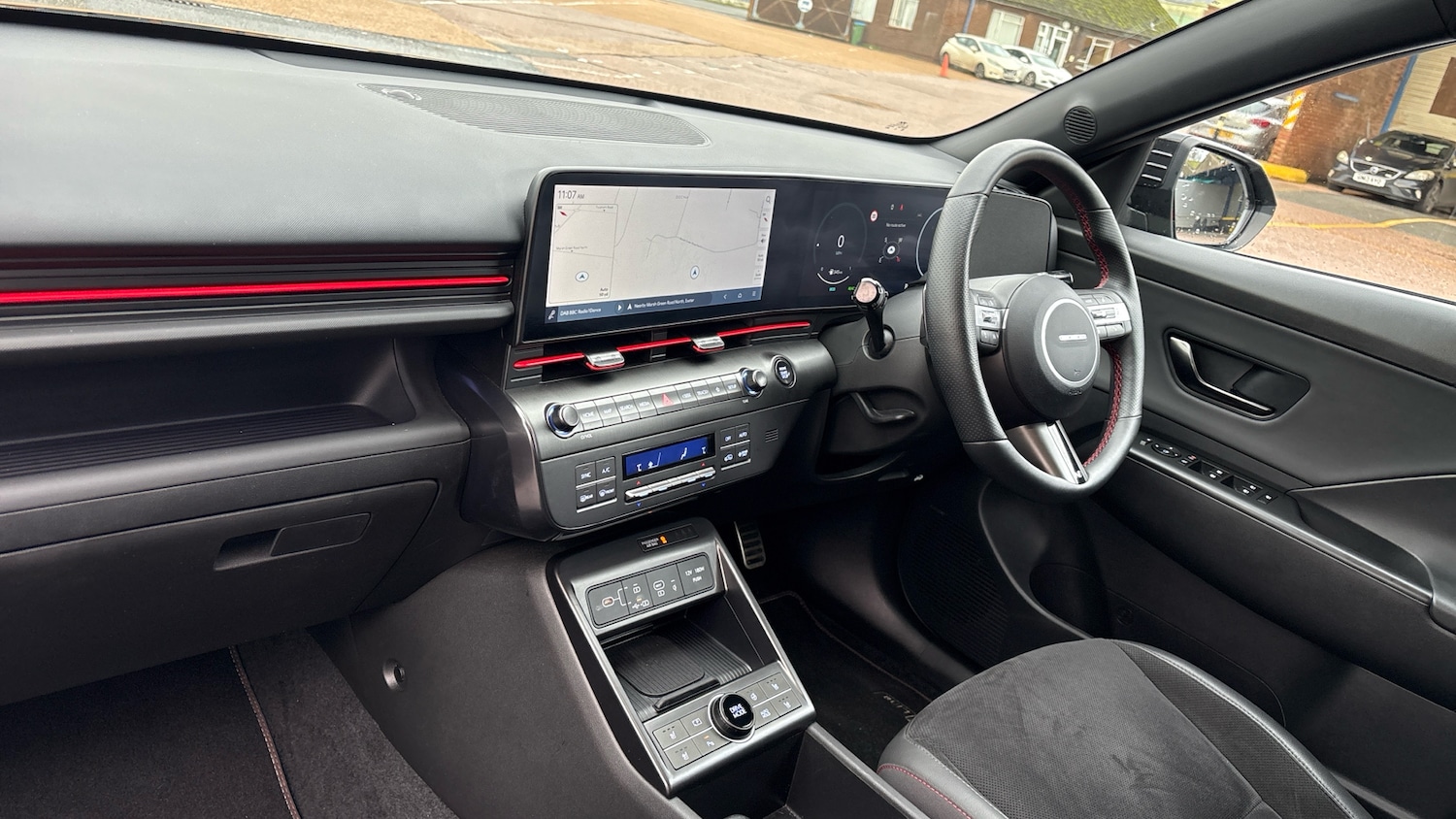 Used Hyundai KONA 2025 for sale - 77405613: Photo 9