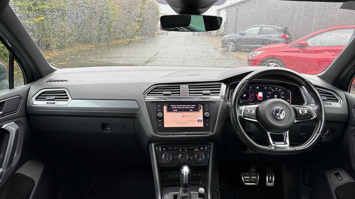 Used Volkswagen Tiguan 2020 for sale - 76287107: Photo 10