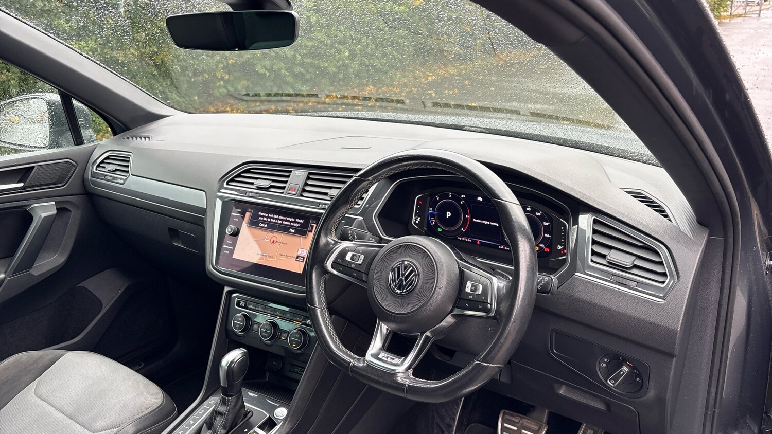 Used Volkswagen Tiguan 2020 for sale - 76287107: Photo 11