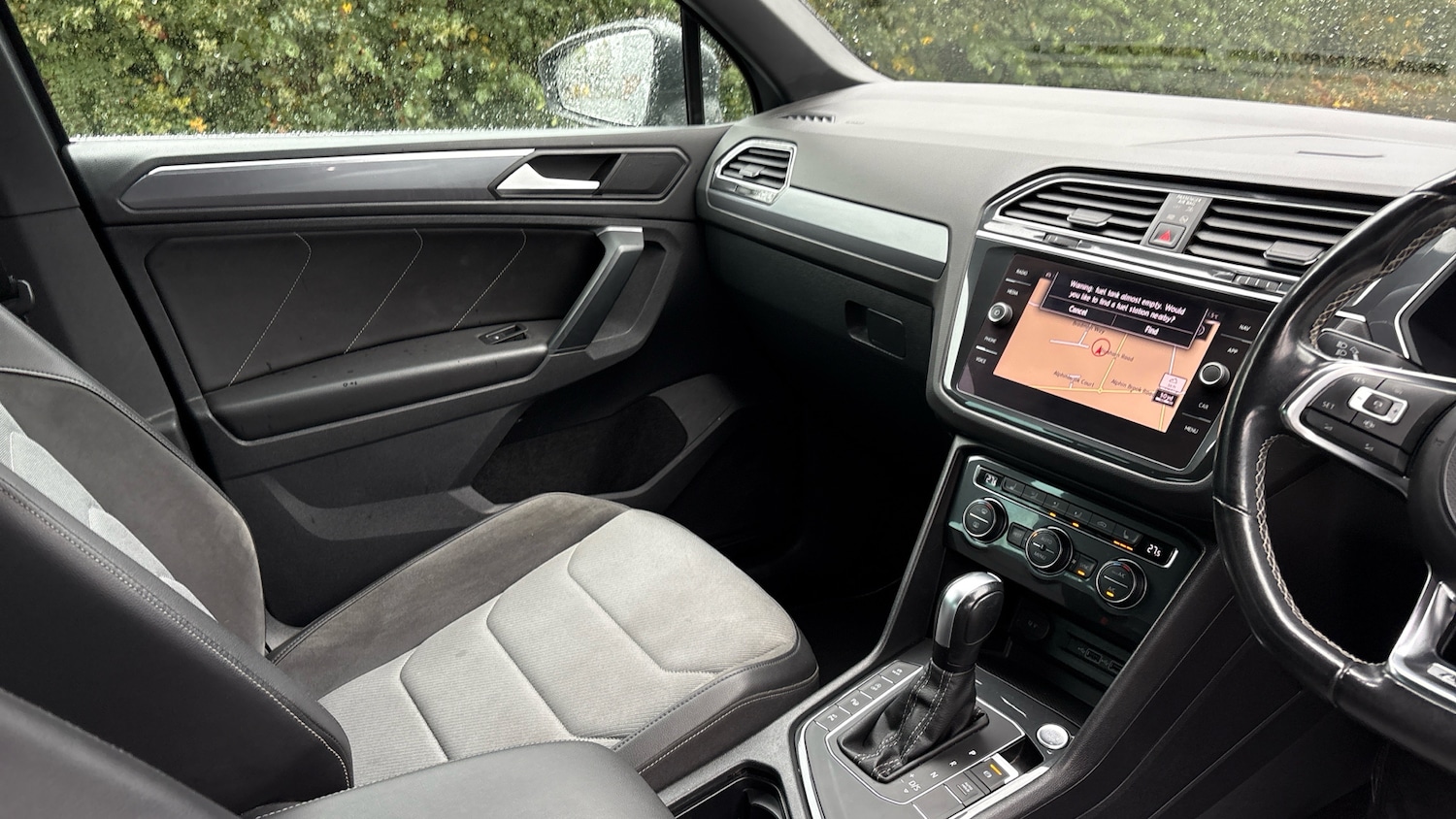 Used Volkswagen Tiguan 2020 for sale - 76287107: Photo 14