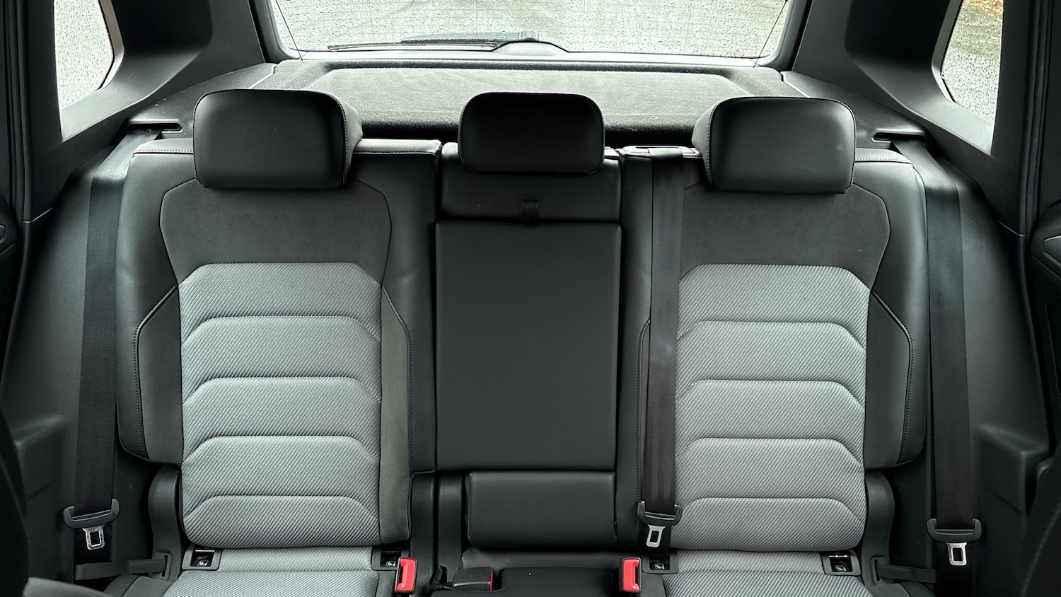 Used Volkswagen Tiguan 2020 for sale - 76287107: Photo 15