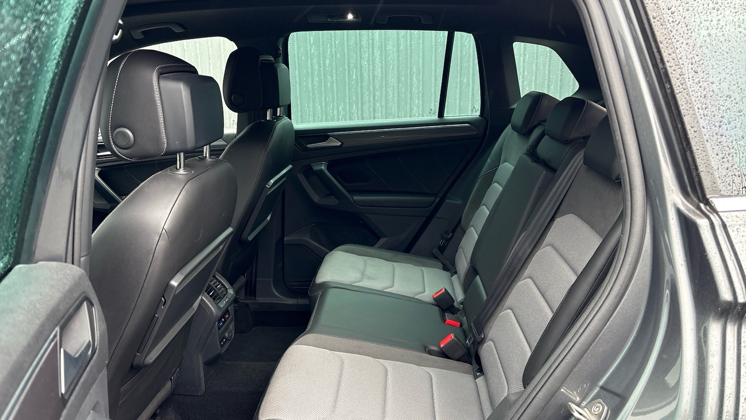 Used Volkswagen Tiguan 2020 for sale - 76287107: Photo 16