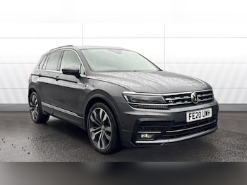 2020 (20) - 2.0 TDi 150 R-Line Tech 5dr DSG Diesel Estate