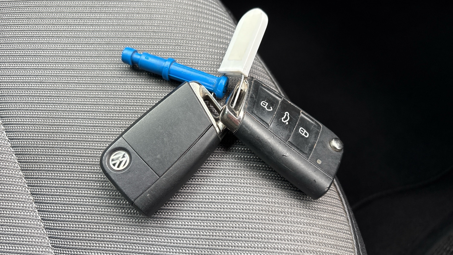 Used Volkswagen Tiguan 2020 for sale - 76287107: Photo 20