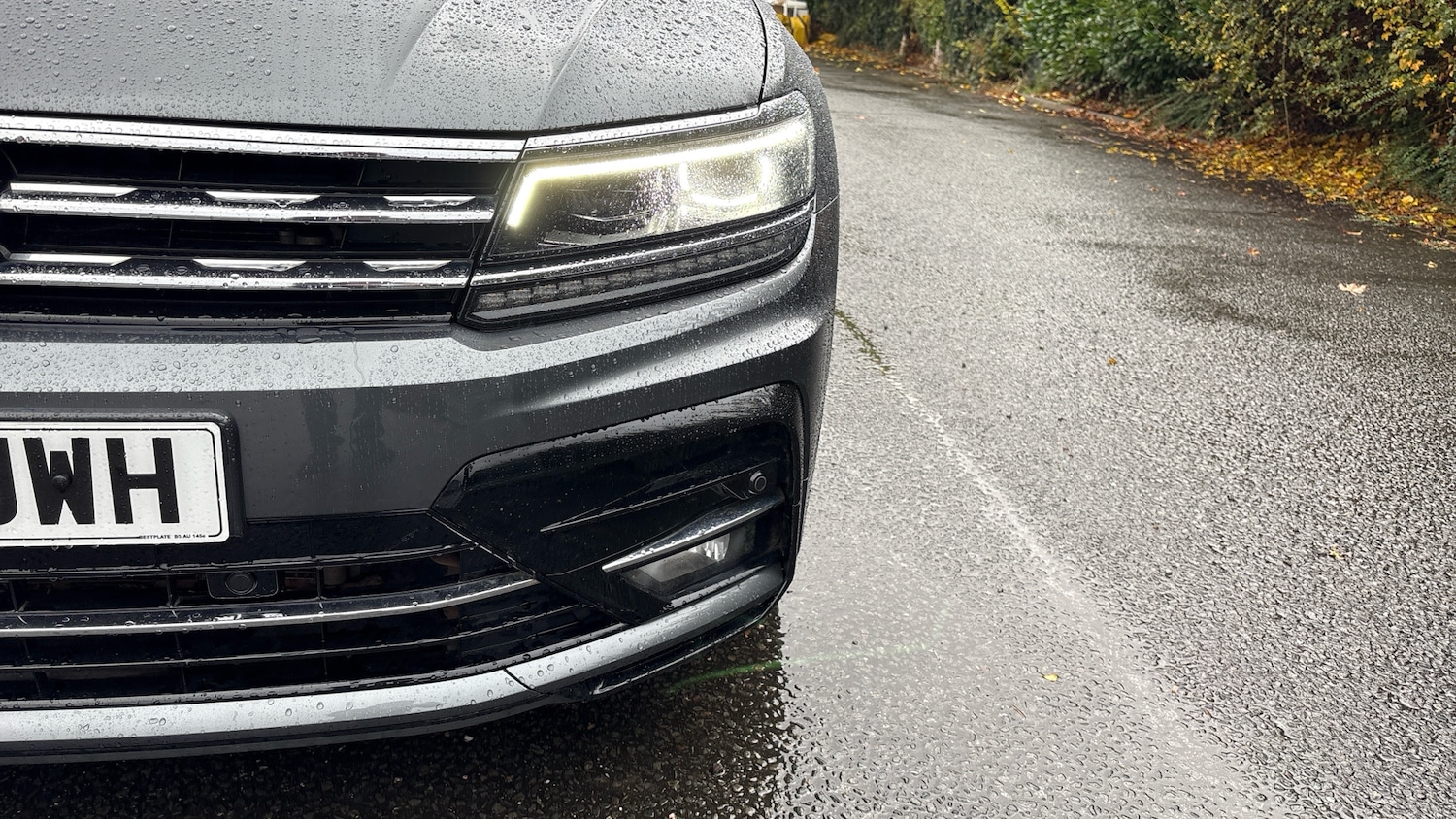 Used Volkswagen Tiguan 2020 for sale - 76287107: Photo 23