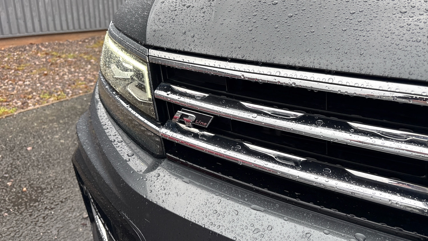 Used Volkswagen Tiguan 2020 for sale - 76287107: Photo 24