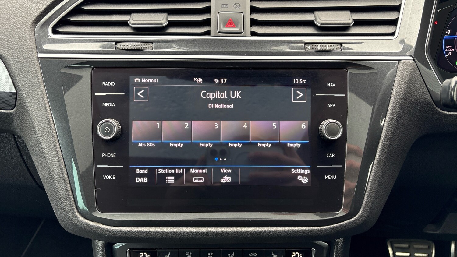 Used Volkswagen Tiguan 2020 for sale - 76287107: Photo 37