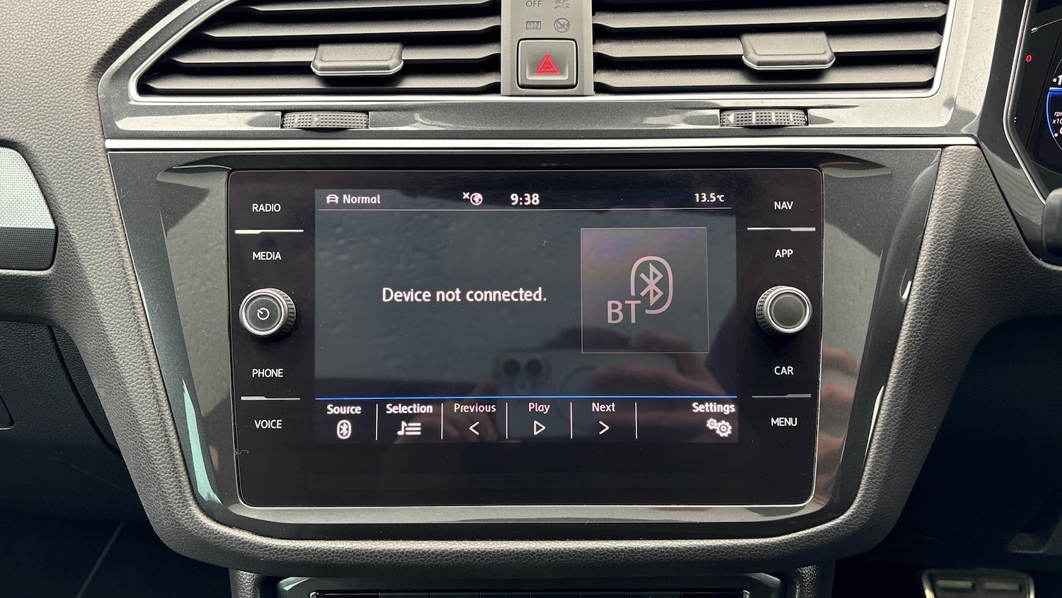 Used Volkswagen Tiguan 2020 for sale - 76287107: Photo 38
