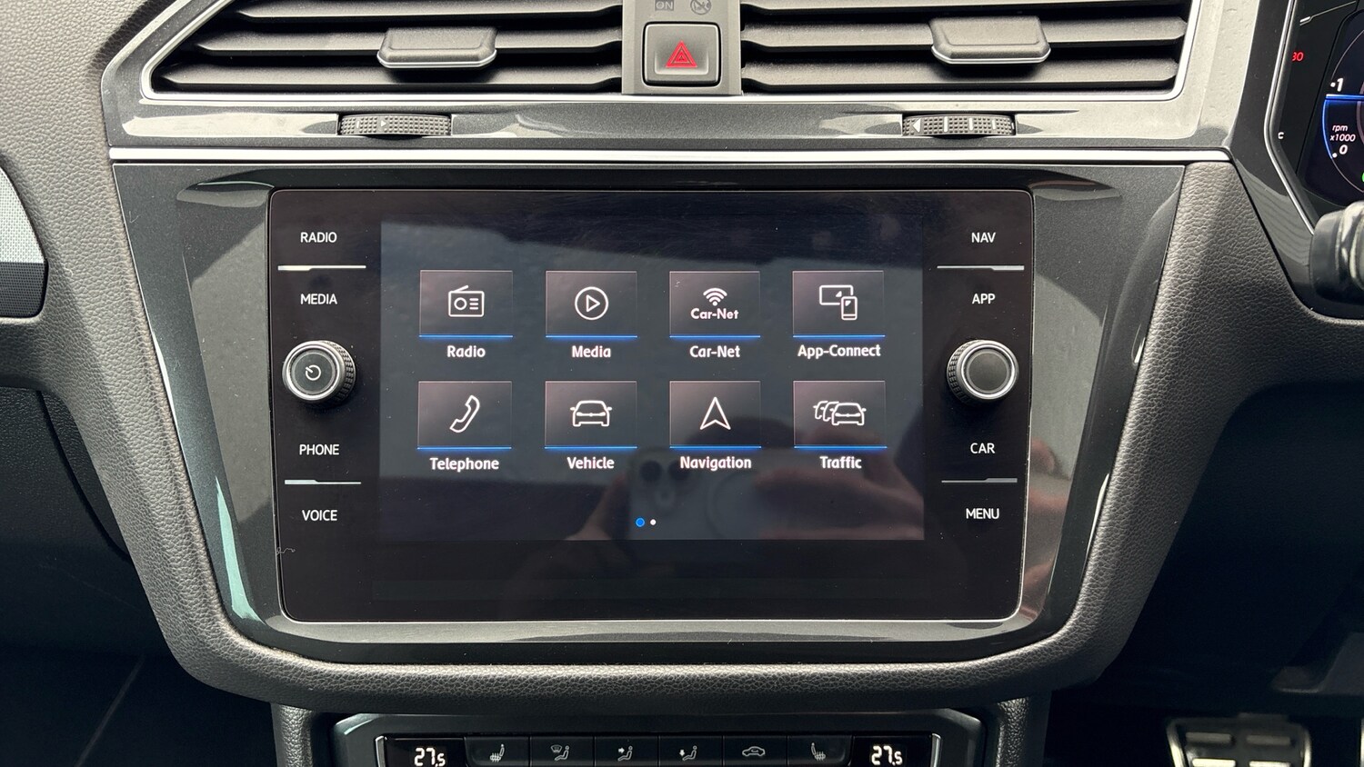Used Volkswagen Tiguan 2020 for sale - 76287107: Photo 41
