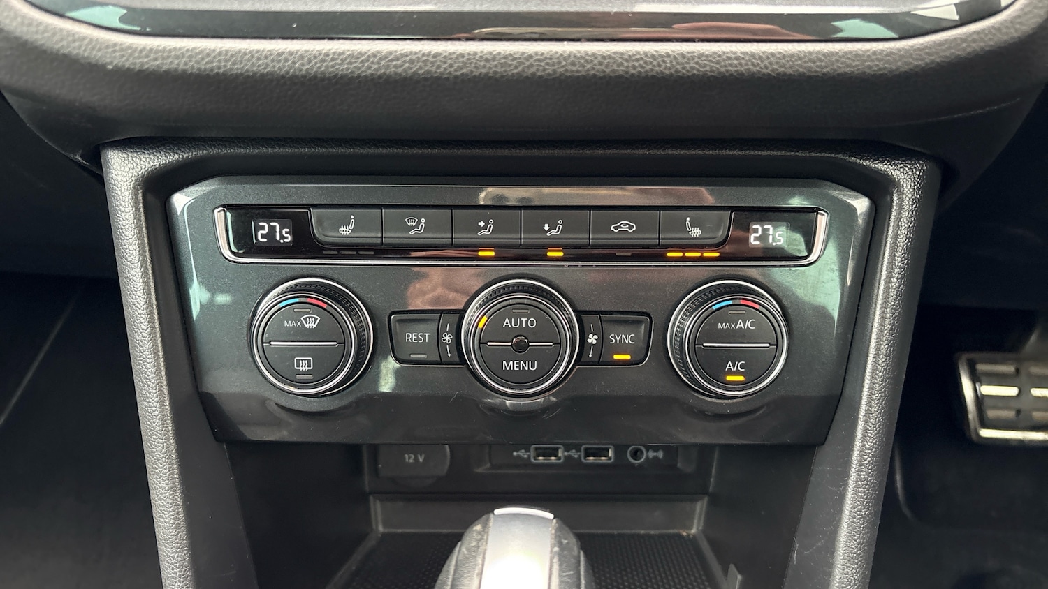 Used Volkswagen Tiguan 2020 for sale - 76287107: Photo 42