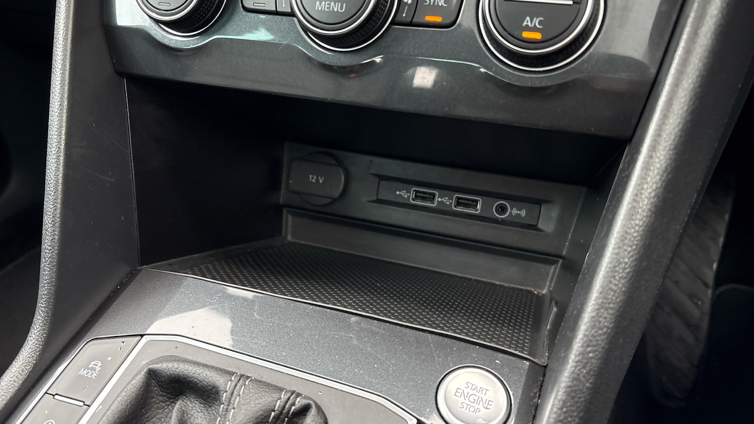 Used Volkswagen Tiguan 2020 for sale - 76287107: Photo 43