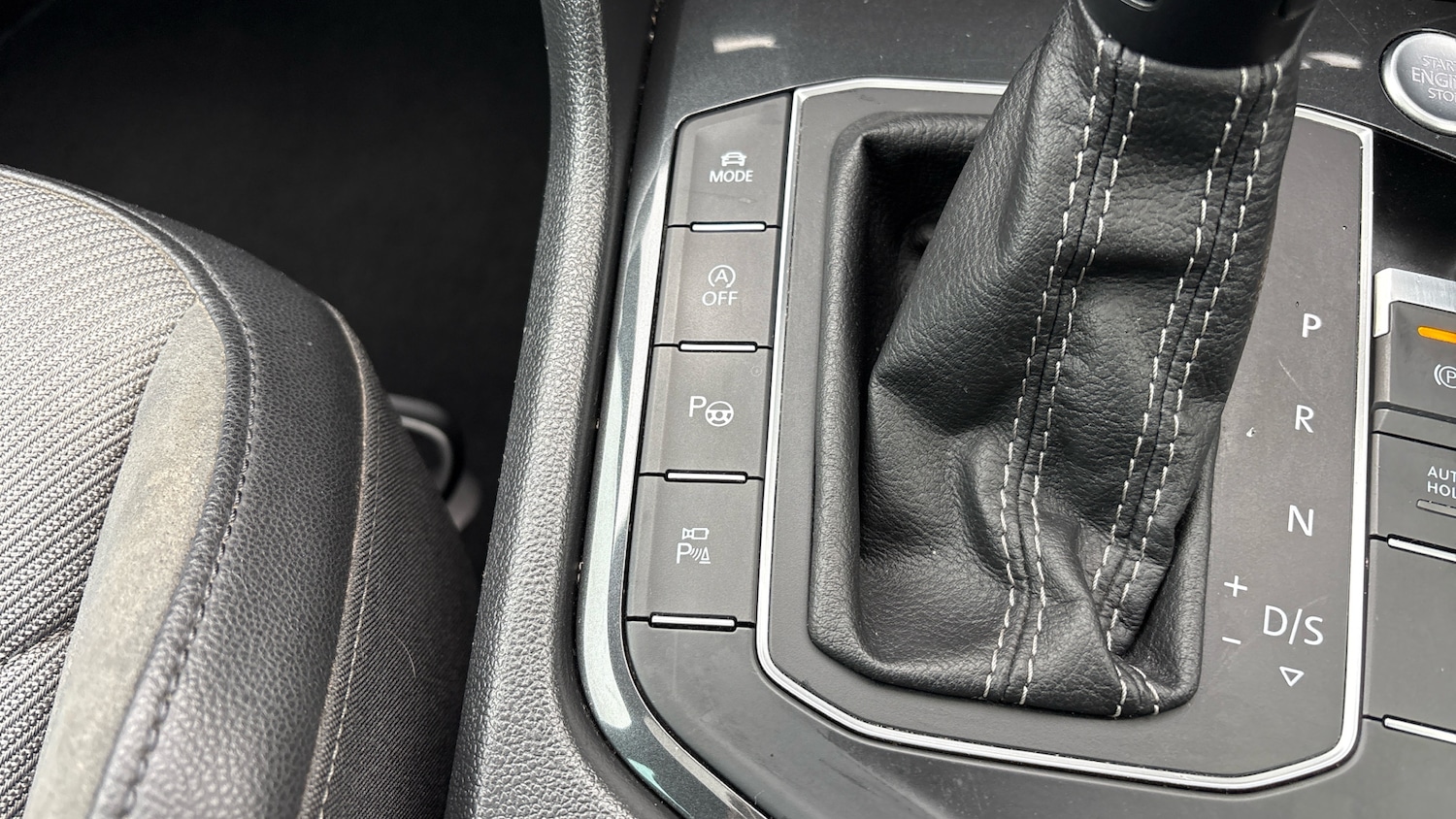 Used Volkswagen Tiguan 2020 for sale - 76287107: Photo 44