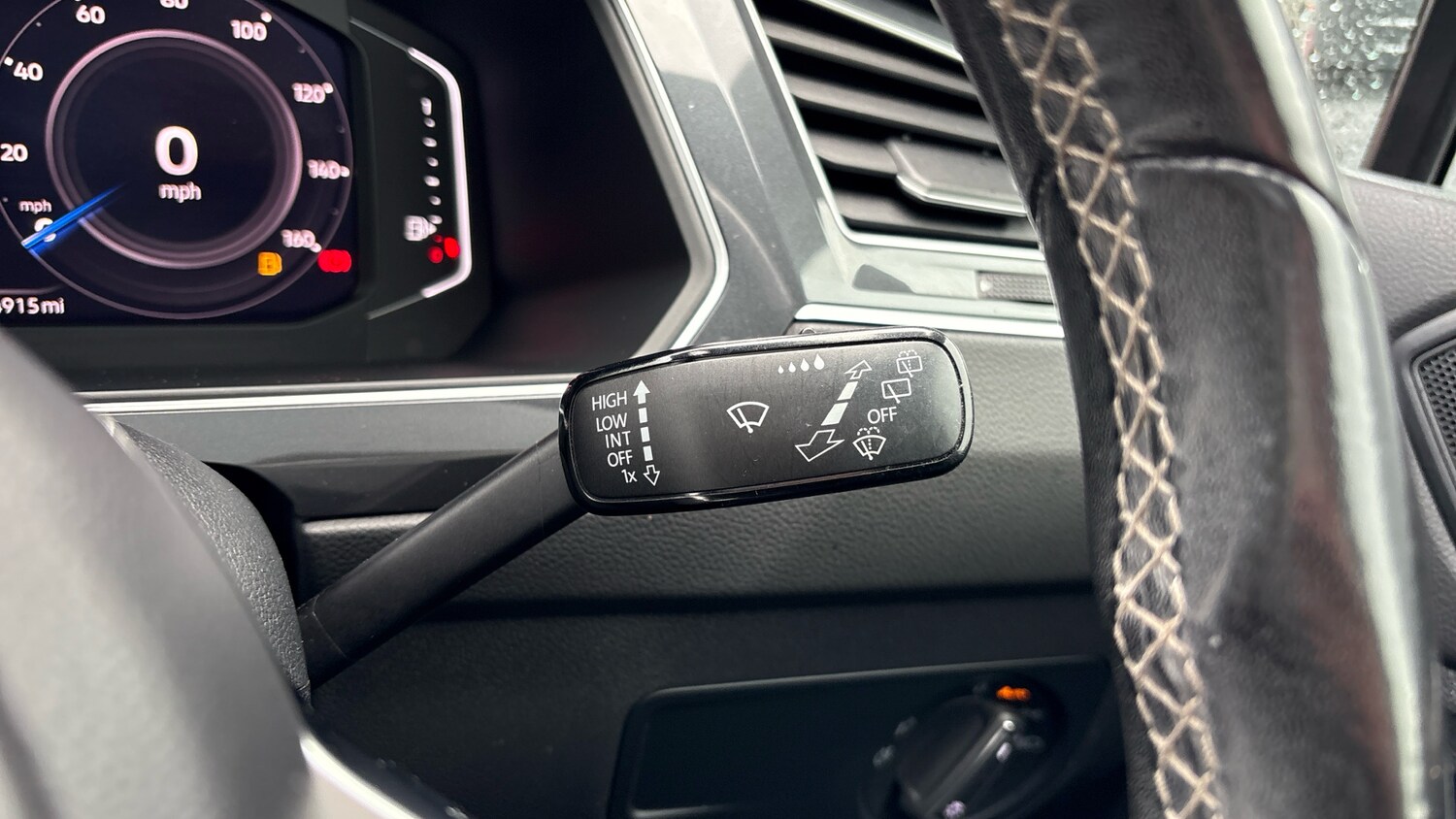 Used Volkswagen Tiguan 2020 for sale - 76287107: Photo 47