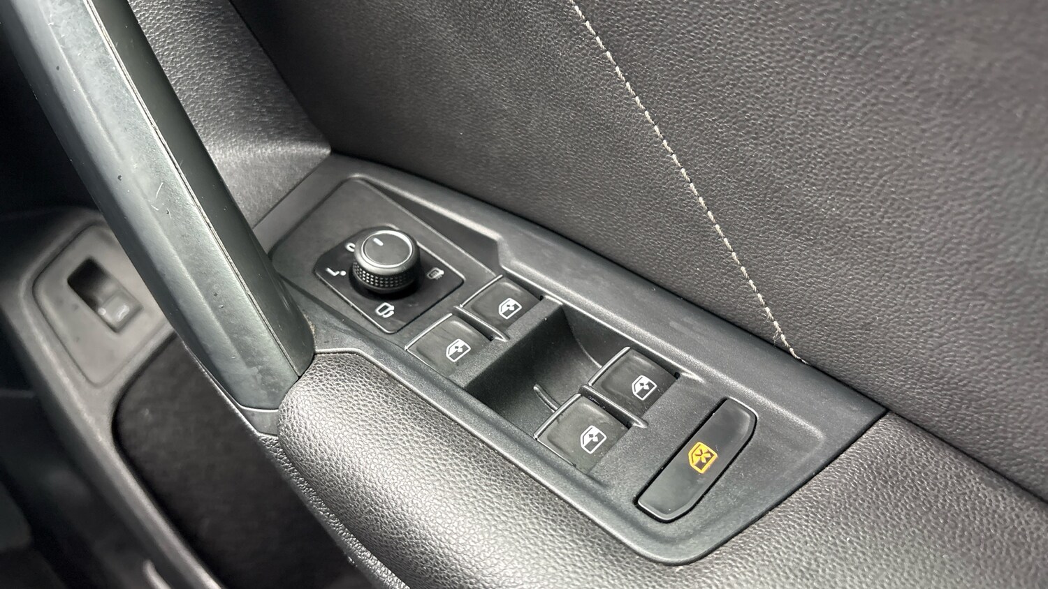 Used Volkswagen Tiguan 2020 for sale - 76287107: Photo 51