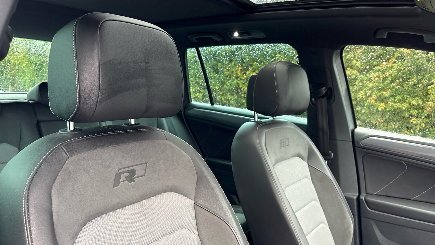 Used Volkswagen Tiguan 2020 for sale - 76287107: Photo 53