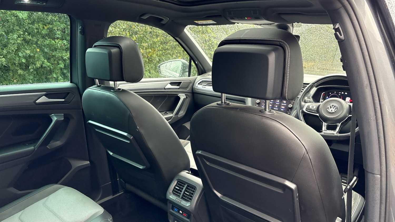 Used Volkswagen Tiguan 2020 for sale - 76287107: Photo 54