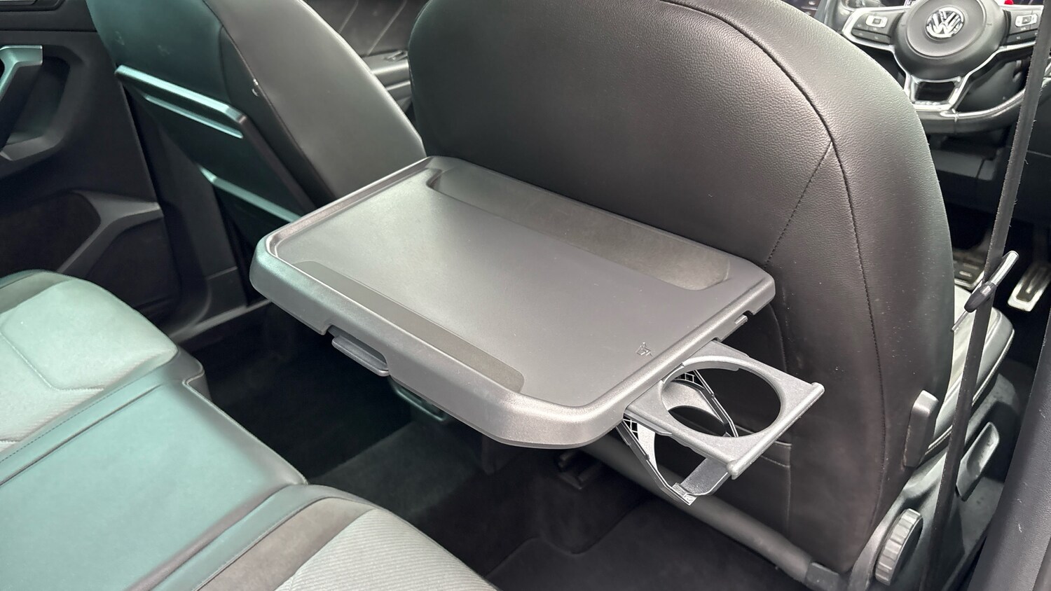 Used Volkswagen Tiguan 2020 for sale - 76287107: Photo 55