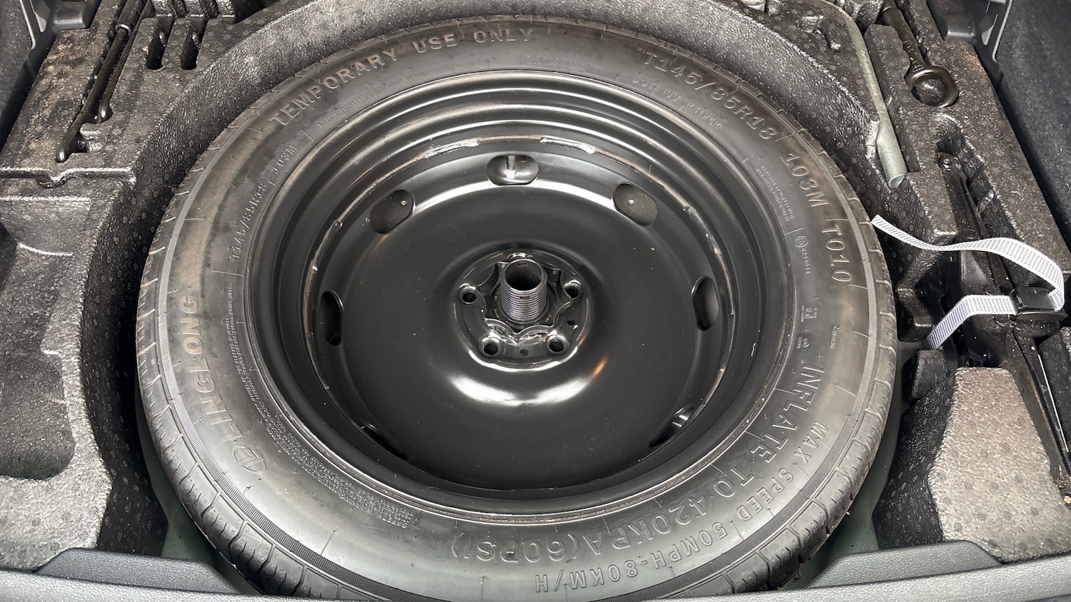 Used Volkswagen Tiguan 2020 for sale - 76287107: Photo 59