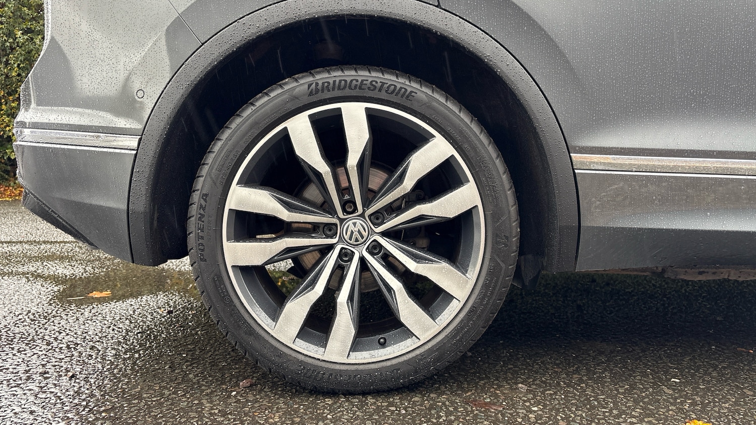 Used Volkswagen Tiguan 2020 for sale - 76287107: Photo 7