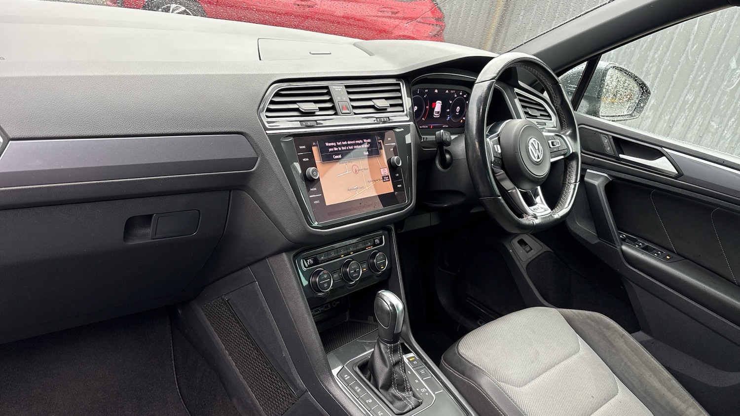 Used Volkswagen Tiguan 2020 for sale - 76287107: Photo 9