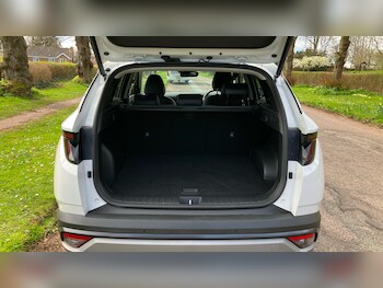 Used Hyundai TUCSON 2025 for sale - 77990481: Photo