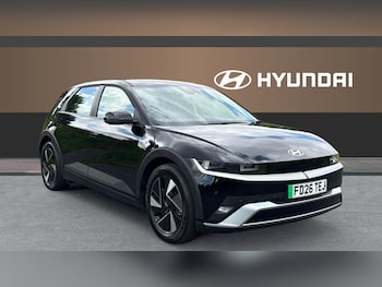 Used Hyundai IONIQ 5 2026 for sale - 78729076: Photo