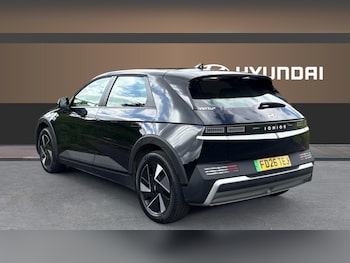 Used Hyundai IONIQ 5 2026 for sale - 78729076: Photo