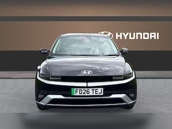 Used Hyundai IONIQ 5 2026 for sale - 78729076: Photo