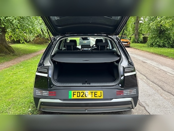Used Hyundai IONIQ 5 2026 for sale - 78729076: Photo