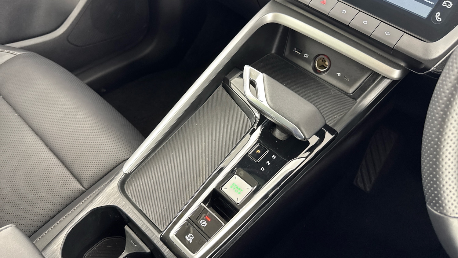 Used MG MG ZS 2025 for sale - 77453001: Photo 10