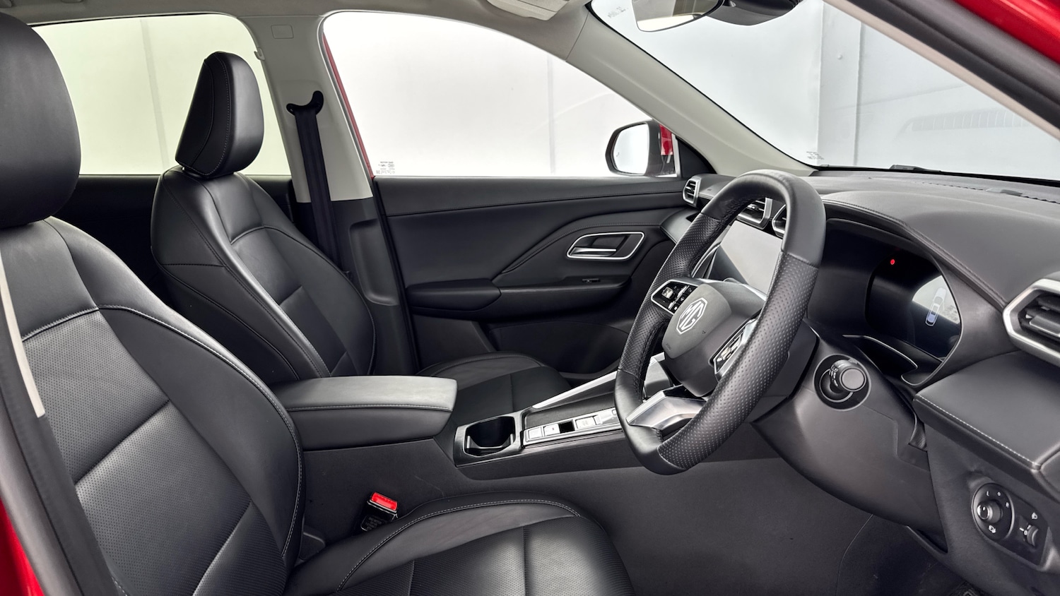 Used MG MG ZS 2025 for sale - 77453001: Photo 11