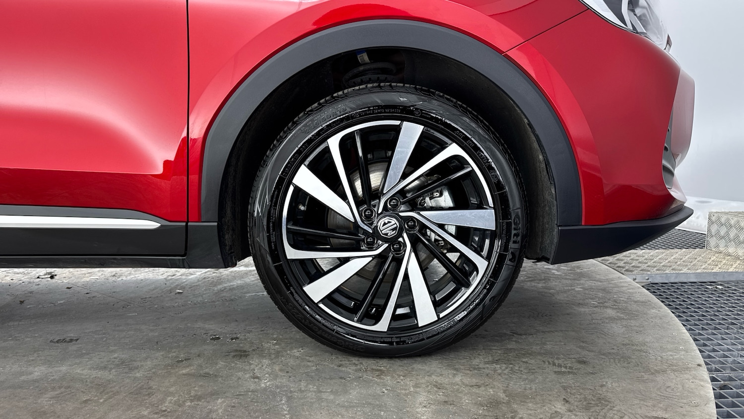 Used MG MG ZS 2025 for sale - 77453001: Photo 14