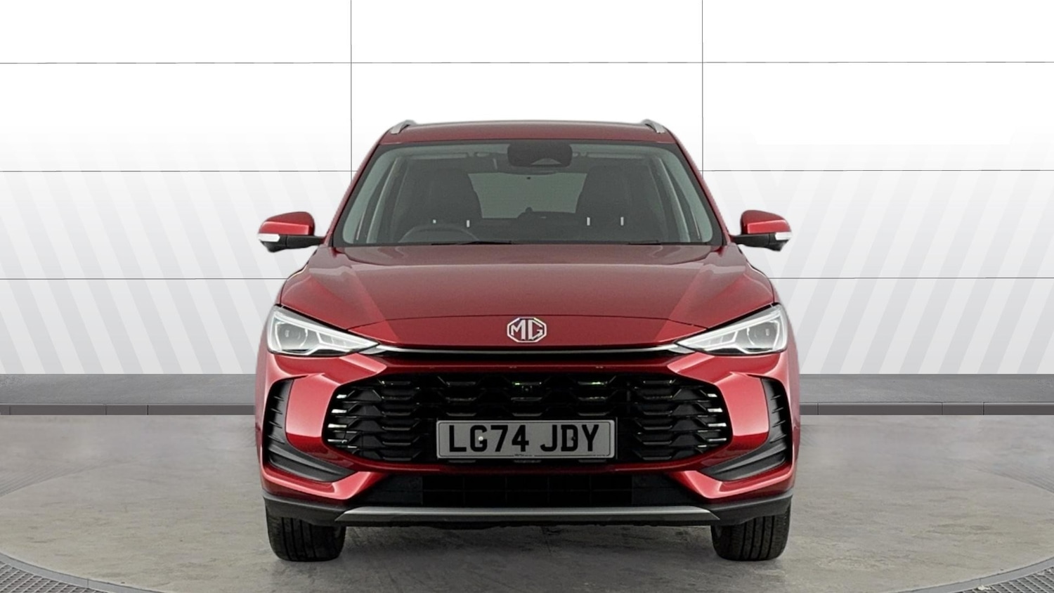 Used MG MG ZS 2025 for sale - 77453001: Photo 16