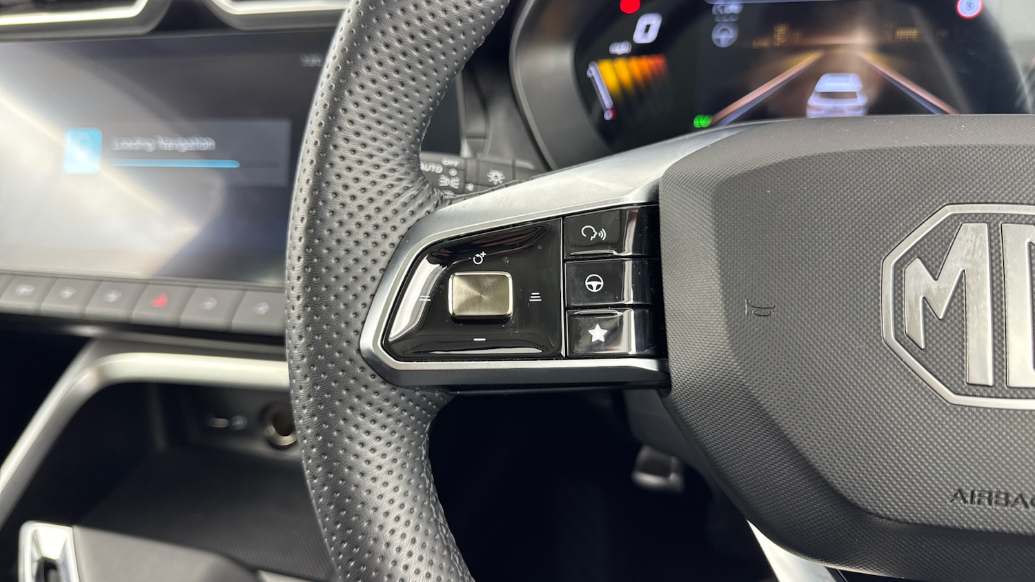 Used MG MG ZS 2025 for sale - 77453001: Photo 17