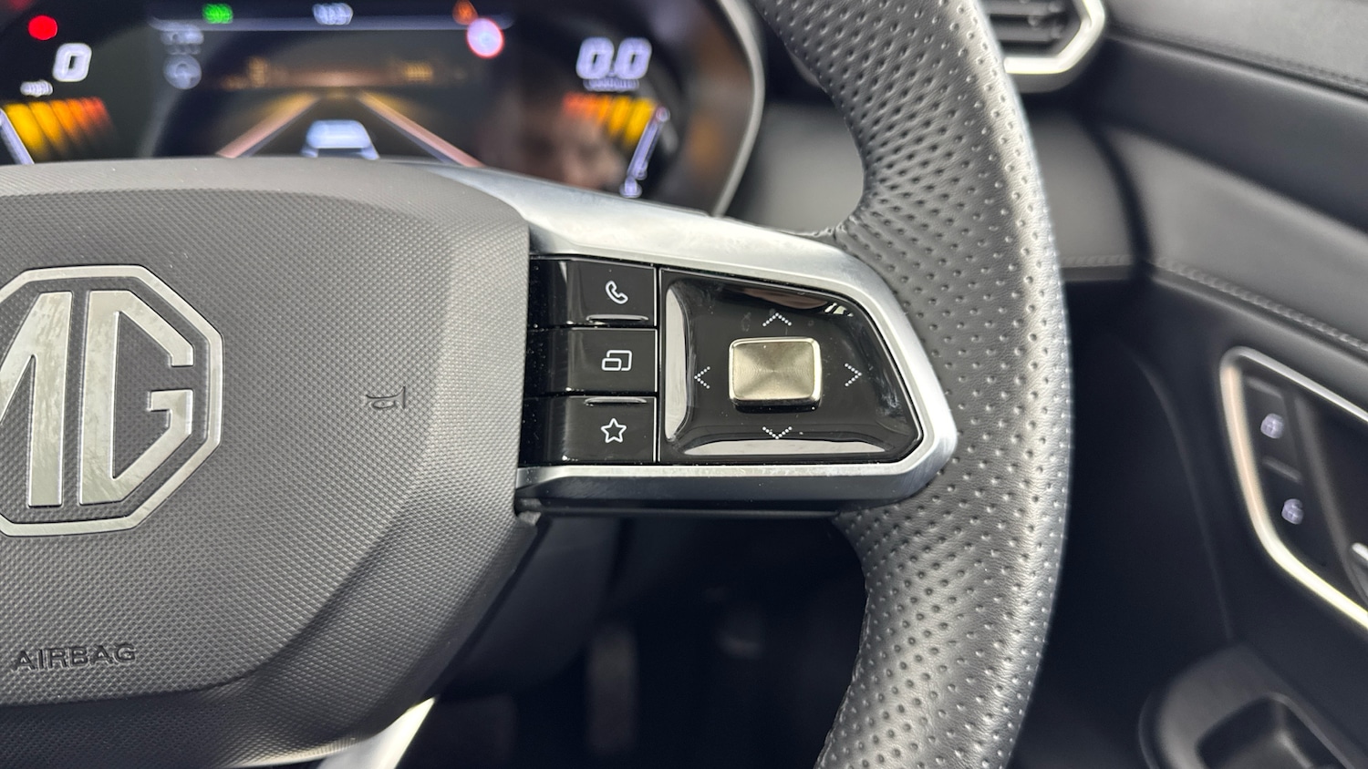 Used MG MG ZS 2025 for sale - 77453001: Photo 18