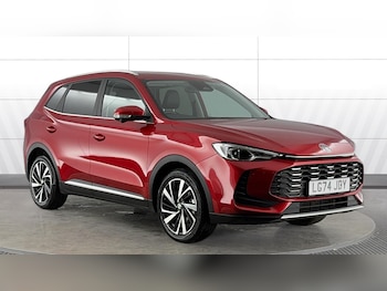 Used MG MG ZS 2025 for sale - 77453001: Photo