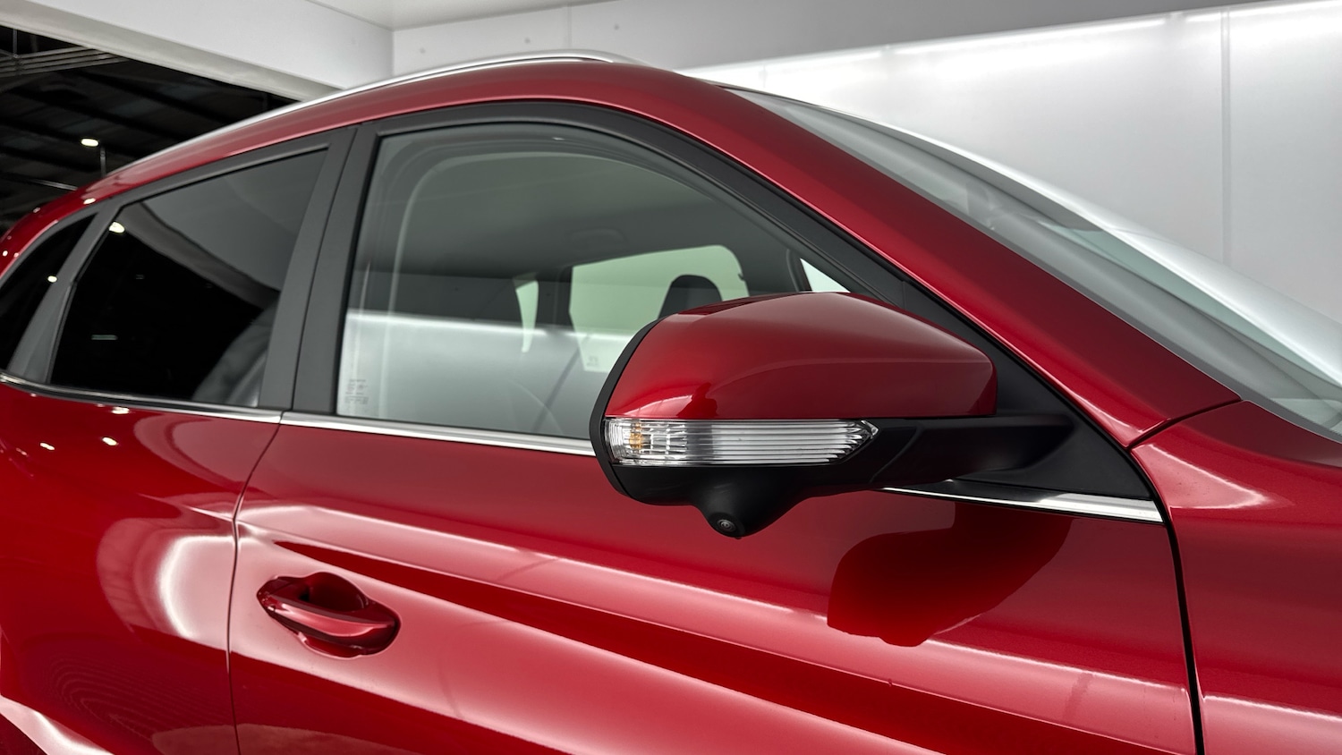 Used MG MG ZS 2025 for sale - 77453001: Photo 23